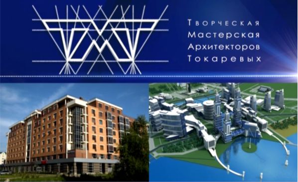 Фильм о компании